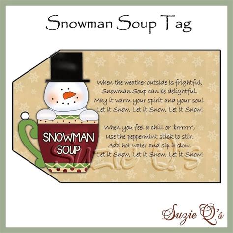 Search Results for “Recipe Snowman Soup” – Calendar 2015