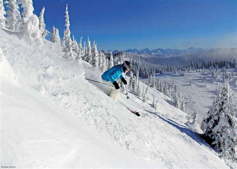 Whitefish Mountain Resort