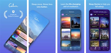 10 Best Meditation Apps 2020 for Android & iOS