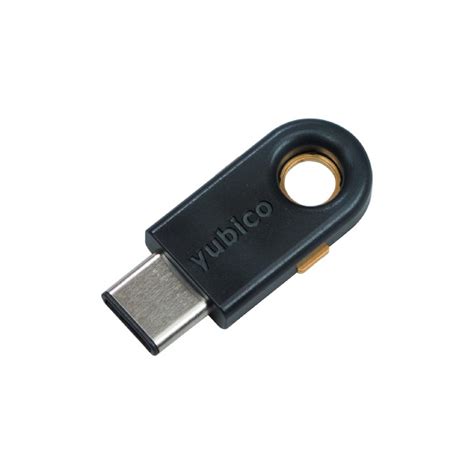 Yubico YubiKey 5 NFC - Security Key | Buy Security Keys at Best Price ...