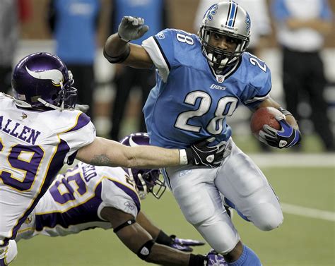 Detroit Lions Season Review: Top 10 Underrated Lions | News, Scores ...