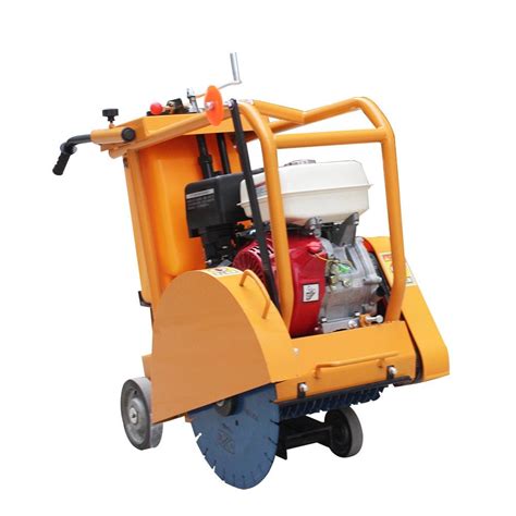 About the use of road cutting machine - Ideal machinery