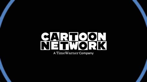 Cartoon Network Logo 2010