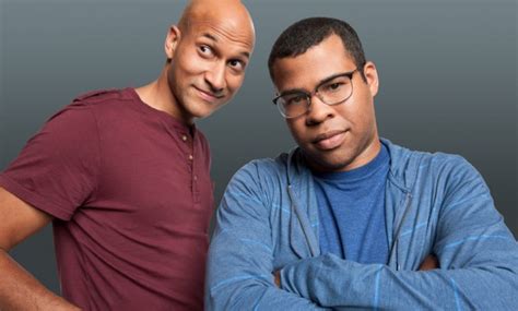 Interview: Key & Peele explain how they created 'Substitute Teacher ...