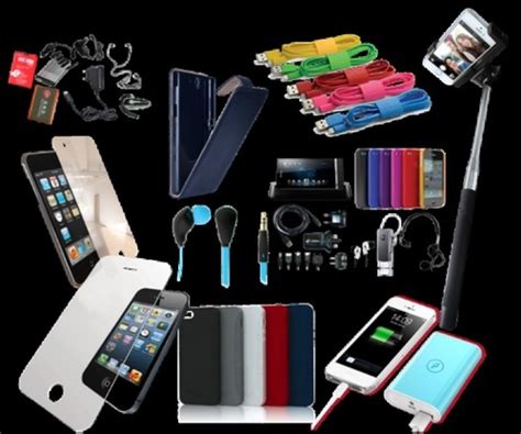 Mobile Accessories at Best Price in Sagar, Madhya Pradesh | Bajrang ...