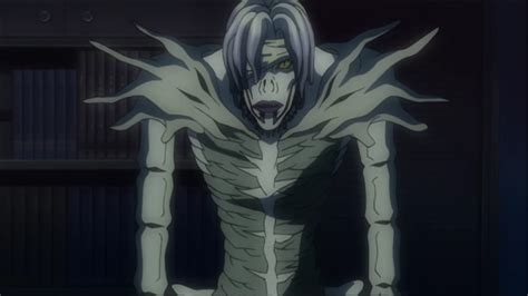 Image - DeathNoteEspecial-01-rem.png | Death Note Wiki | FANDOM powered ...