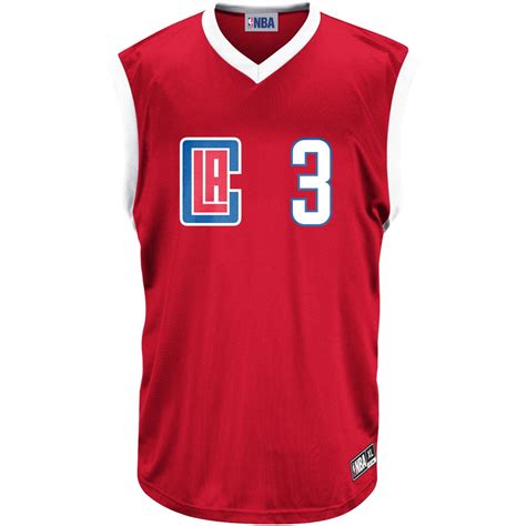 Clippers Jersey - Jersey Unveil - New Wave | LA Clippers - The los ...