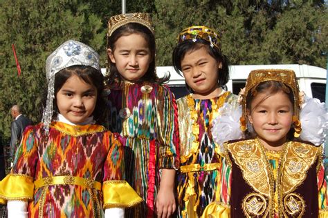 ¿Conoces a los Uzbeks? Aprende Todo Sobre Ellos Aquí