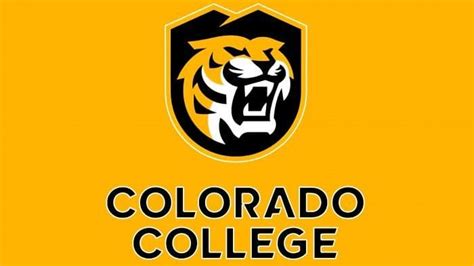 Colorado College Tigers Logo, symbol, meaning, history, PNG, brand