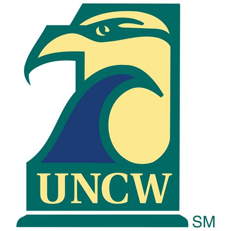 UNCW Seahawks Logo PNG Transparent & SVG Vector - Freebie Supply