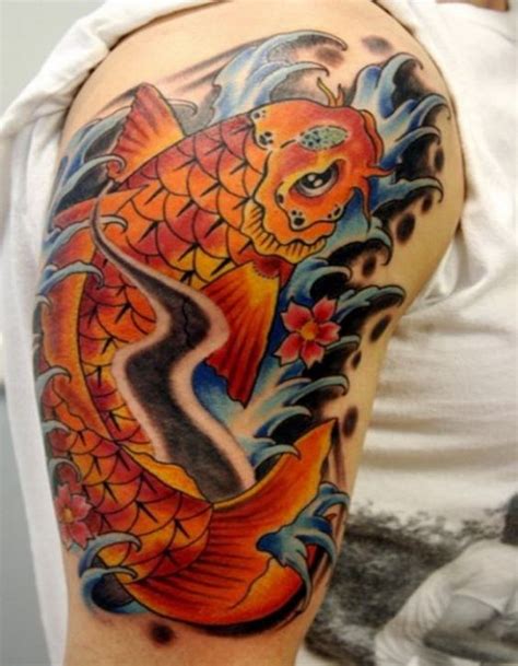 Gambar Desain 20 Tattoo Ikan Hiu Keren Inspirasi 9 Gambar Tato di ...