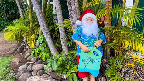 Christmas Magic in Hawaii: 19 Tips to Plan Your Hawaii Christmas ...