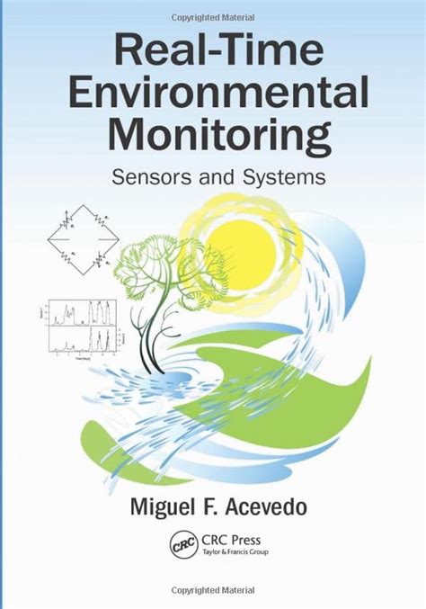 Real-Time Environmental Monitoring: Sensors and Systems » Let Me Read