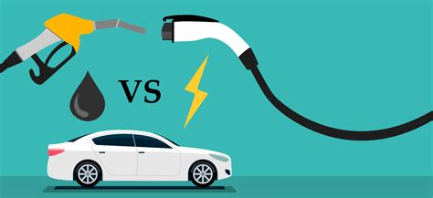 What Is the Difference Between a Hybrid Car and an Electric Car? - The ...