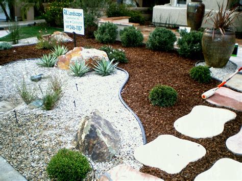 Low Maintenance Hillside Landscaping Ideas — Dwelling Newest Low ...