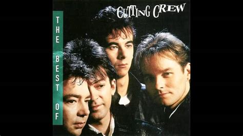 Cutting Crew - The Best Of Cutting Crew - YouTube