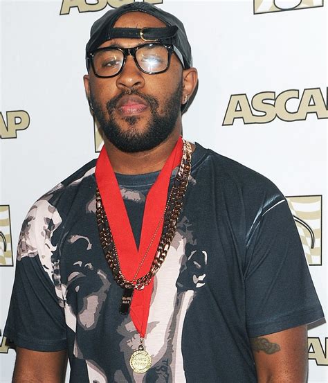 Mike WiLL Made It Picture 1 - 26th Annual ASCAP Rhythm and Soul Music ...