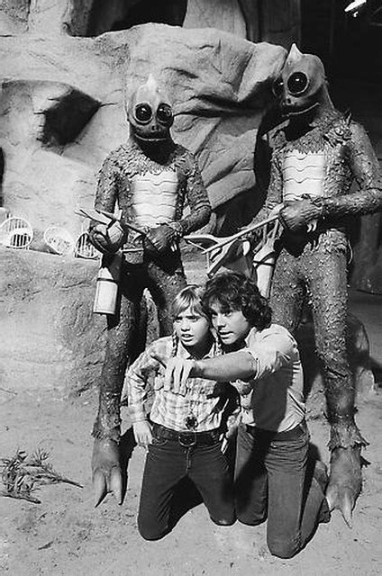 MUSINGS OF A SCI-FI FANATIC: Land Of The Lost: Kathy Coleman Interview