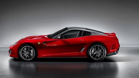 Ferrari 599 Gto 2011 - Wallpaper, High Definition, High Quality, Widescreen