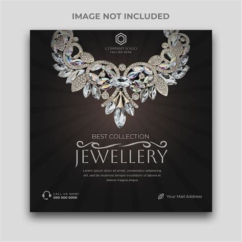 Gold Jewellery Models Banner