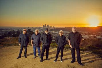 Los Lobos – Songs & Albums