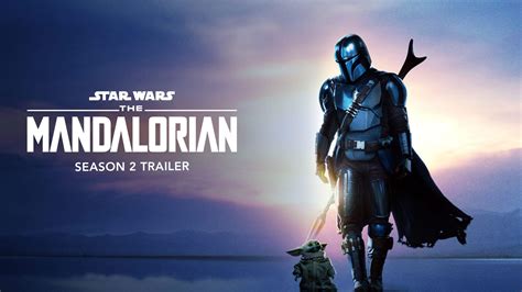 The Mandalorian Season 2 Wallpapers - Top Free The Mandalorian Season 2 ...