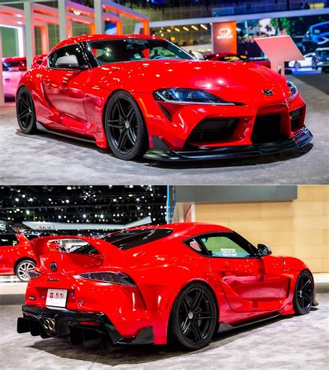 Toyota Gr Supra Heritage Edition | TOYOTA INFORMATION