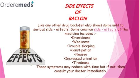 PPT - Baclofen PowerPoint Presentation, free download - ID:12074103