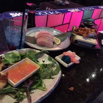 Blue Wasabi Sushi & Martini Bar - 126 Photos - Sushi Bars - Gilbert, AZ ...