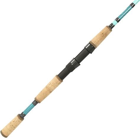 Okuma SRT Inshore Premier Spinning Rods - TackleDirect