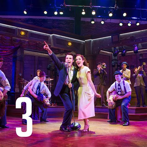 The Fans Have Spoken! Your Top 10 Favorite Broadway Shows of 2017 ...