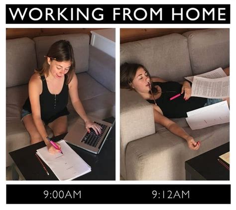 Home office = best office - Funny | Working from home meme, Work humor ...