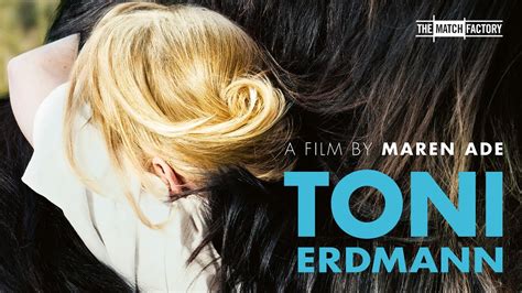 Toni Erdmann (2016) | Trailer | Sandra Hüller | Peter Simonischek ...