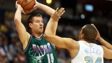 Beno Udrih gives Orlando Magic a steady point, expiring contract ...