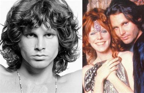 The tragic story of Jim Morrison death