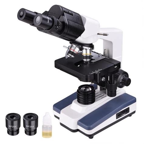 7 Best Compound Microscopes