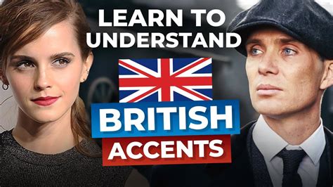 Which is the real English accent? : pandoratopのblog