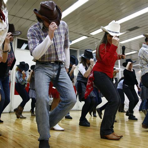 Port Franks Line Dancing - Grand Bend Area Community Health Centre