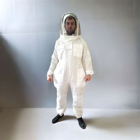 Fully Ventilated Beekeeping Suit – Donagh Bees