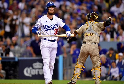 Dodgers News: LA Remains Undecided on Cody Bellinger's Future - Inside ...