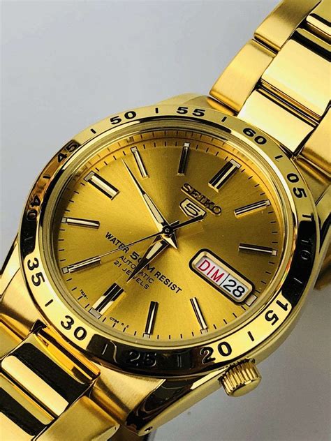 Seiko Watch Limited Edition 2024 - Cal Leanor