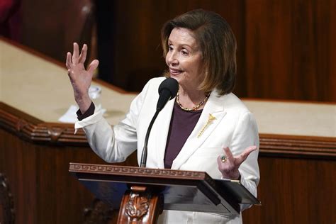 Pelosi to step down from House leadership, stay in Congress | AP News