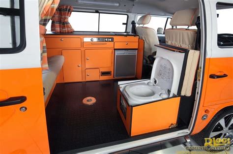 Resultado de imagem para kombi home | Volkswagen camper van, Volkswagen ...