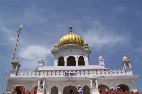 Gurdwara Mata Gujari - SikhiWiki, free Sikh encyclopedia.