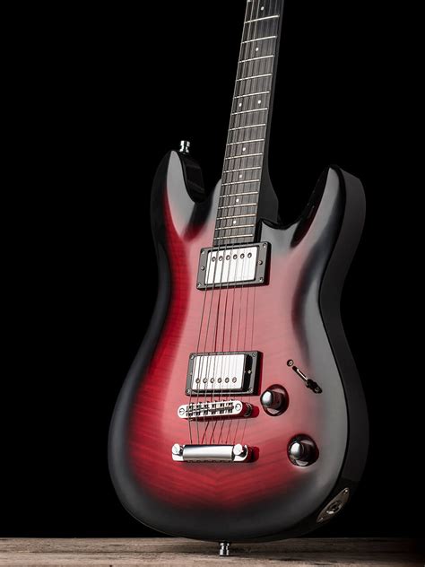 Review: Framus D-Series Diablo Supreme & Idolmaker