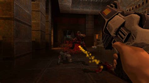 Report: Quake 2 Remastered Will be Announced at QuakeCon; Day One With ...