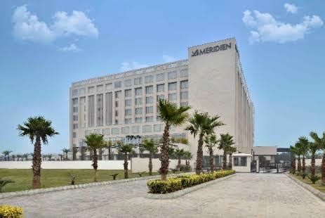 Le Meridien Hotels & Resorts Unveils its Latest Hotel in Amritsar ...