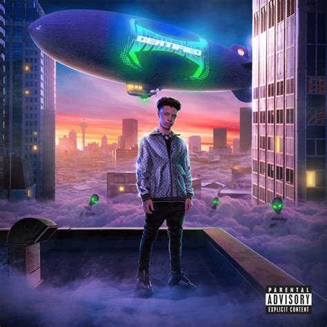 Certified Hitmaker - Album by Lil Mosey | Spotify