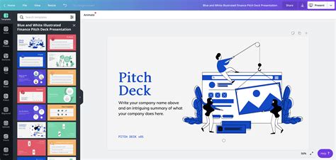 20 Best Pitch Deck Examples From Successful Startups (2021)