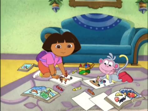 Job Day/Gallery | Dora the Explorer Wiki | Fandom